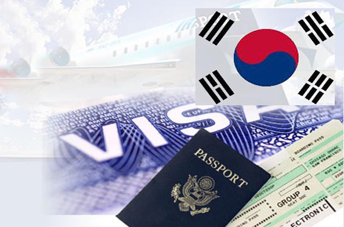 Visa Hàn Quốc | Visa du lịch Hàn Quốc | Visa Du Học Hàn Quốc | Visa Lẻ