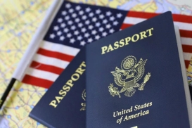 Mỹ tăng phí visa thêm 250 USD từ tháng 10/2025