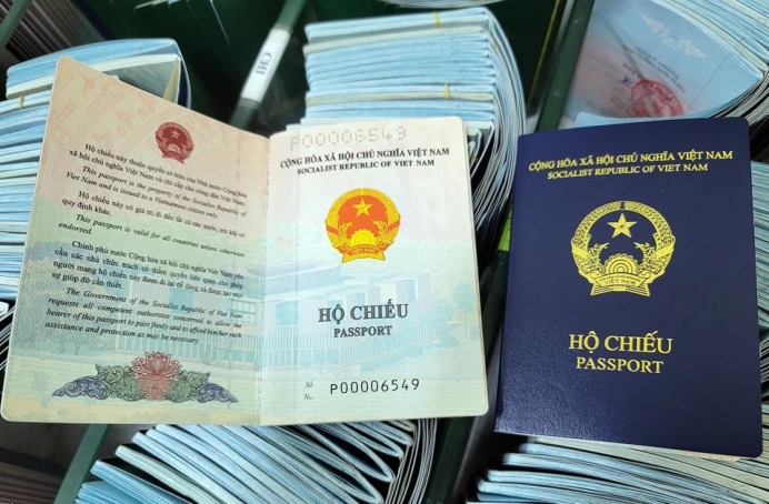 Nơi sinh trong hộ chiếu rất quan trọng vì sao?