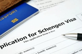 Vì sao gọi là Visa Schengen?