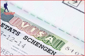 Thủ tục xin Visa Châu Âu quan trọng nên biết