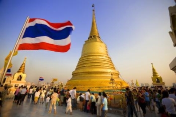 Tour Pattaya - Thái Lan