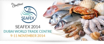 Hội Chợ Thủy Sản Seafex 2014