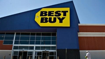 Tập đoàn bán lẻ khổng lồ Best Buy rời thị trường TQ