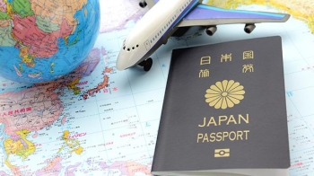 Thủ tục xin Visa du học Nhật Bản