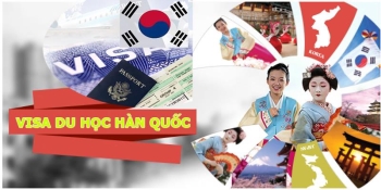Làm sao xin Visa du học Hàn Quốc?